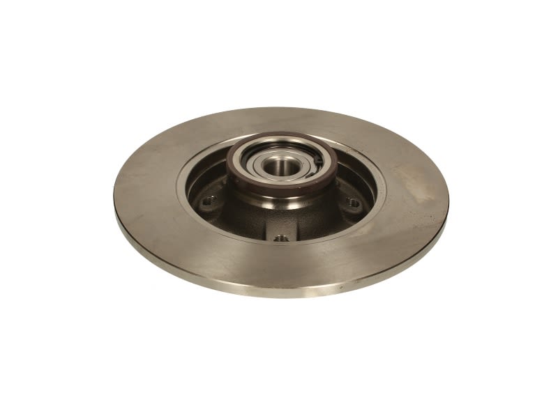 Tarcza hamulcowa BREMBO 08.9512.17