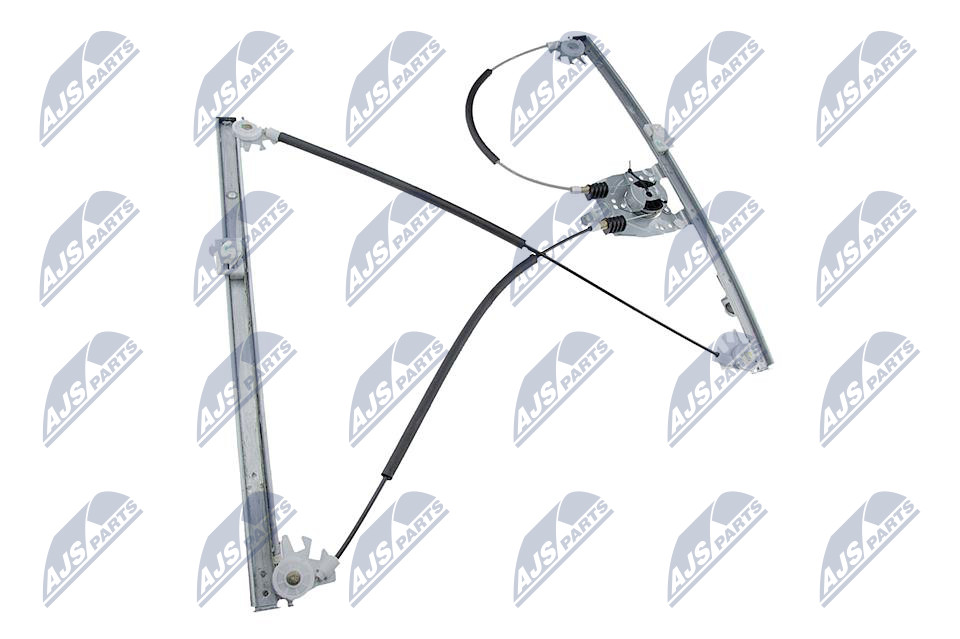 Zacisk hamulca NTY HZP-ME-083