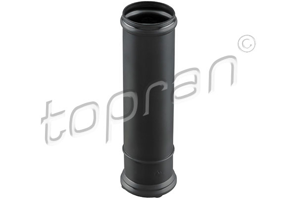 Osłona  miecha powietrznego TOPRAN 114 363