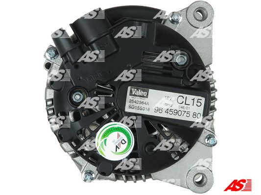 Alternator AS-PL A3440PR