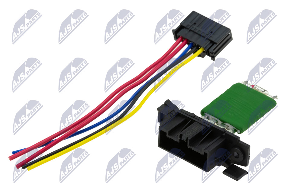 Zacisk hamulca NTY HZT-HD-028