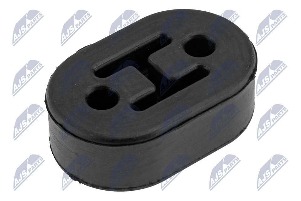 Dystans gumowy, tłumik NTY O-NEXB-011