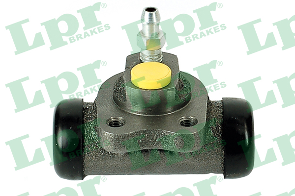 Cylinderek LPR 4202