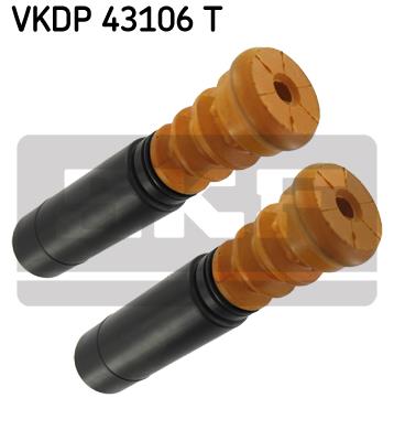 Komplet osłon i odbojów SKF VKDP 43106 T