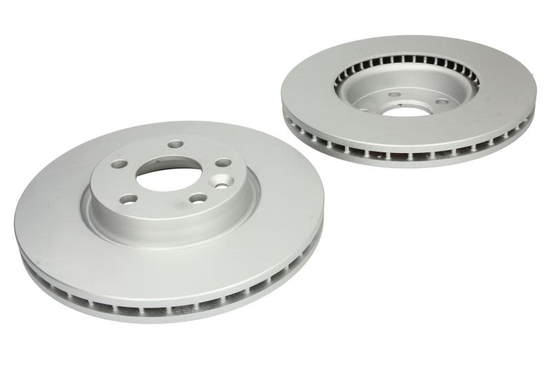 Tarcza hamulcowa FERODO DDF1567C