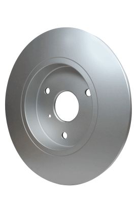 Tarcza hamulcowa HELLA PAGID 8DD 355 127-411