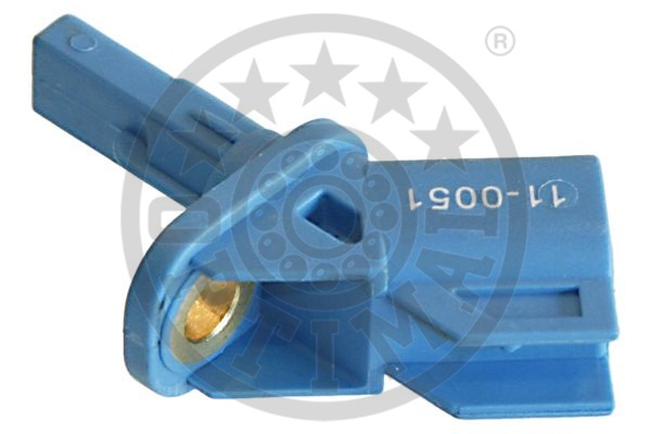 Czujnik ABS OPTIMAL 06-S090