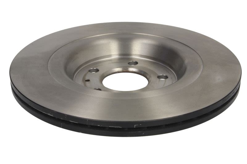 Tarcza hamulcowa TRW DF4860S