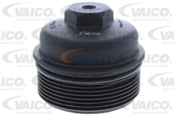 Pokrywa filtra oleju VAICO V10-3104