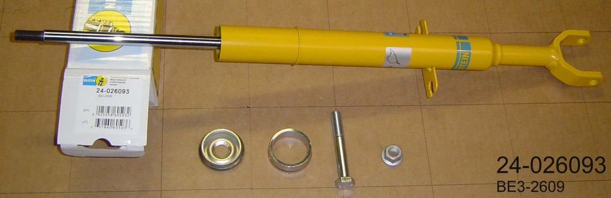 Amortyzator BILSTEIN 24-026093