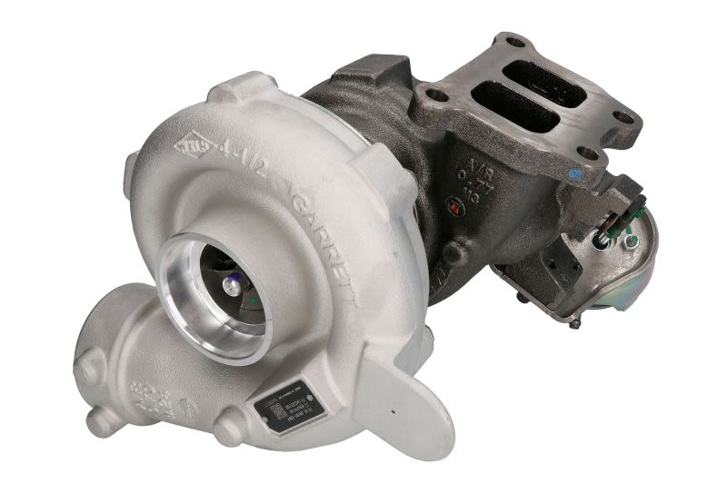Turbosprężarka GARRETT 836474-5010S