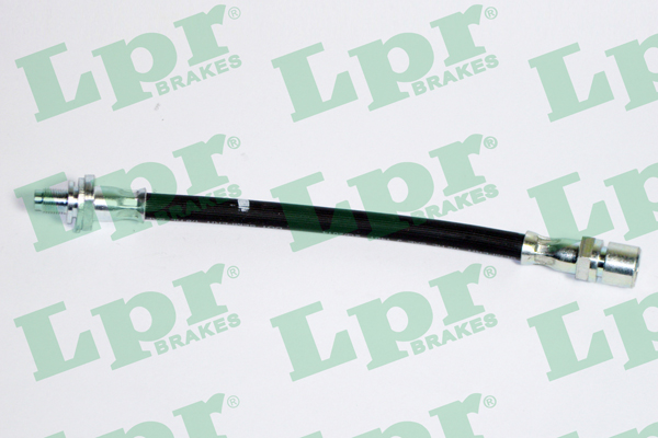 Przewód hamulcowy elastyczny LPR 6T46187