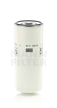 Filtr oleju MANN-FILTER W 11 102/10