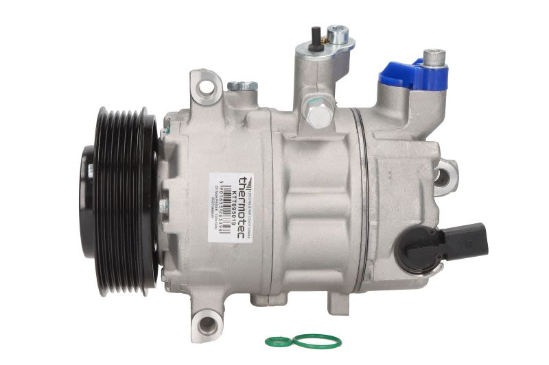 Kompresor klimatyzacji THERMOTEC KTT095019
