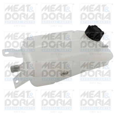 Zbiornik wody, chłodnica MEAT & DORIA 2035155