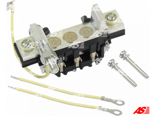 Mostek prostowniczy alternatora AS-PL ARC9055(LETRIKA)
