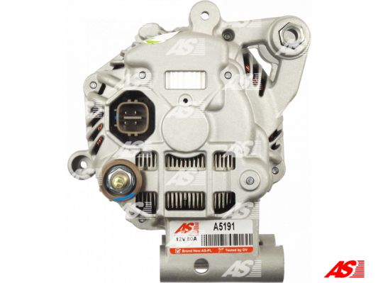 Alternator AS-PL A5191
