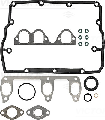 Zestaw uszczelek głowicy cylindrów VICTOR REINZ 02-37574-01