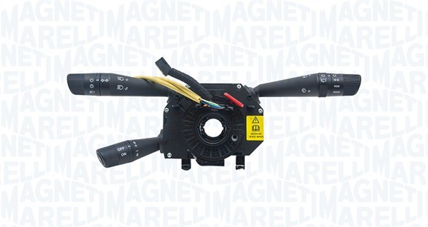 Przełącznik kolumny kierowniczej MAGNETI MARELLI 000052038010