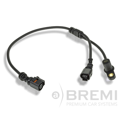 Czujnik ABS BREMI 51035