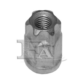 Nakrętka FA1 988-0811.10