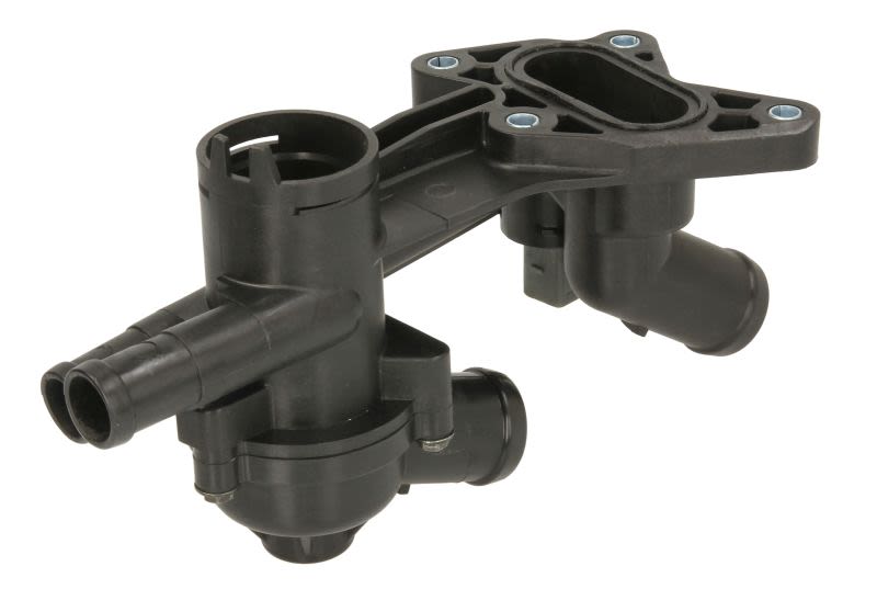 Obudowa termostatu THERMOTEC D2W012TT