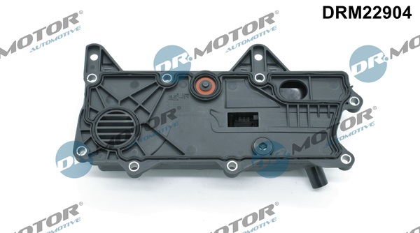 Pokrywa zaworów DR.MOTOR AUTOMOTIVE DRM22904