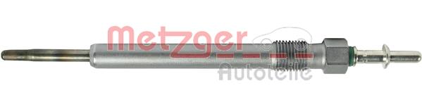 Świeca żarowa METZGER H5 192