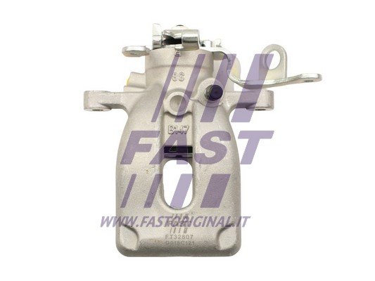 Zacisk hamulca FAST FT32807