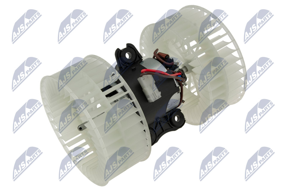 Wentylator wewnętrzny NTY EWN-ME-008