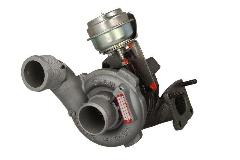 Turbosprężarka GARRETT 777251-5001S