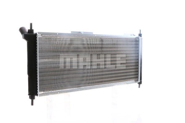Chłodnica MAHLE CR 355 000S