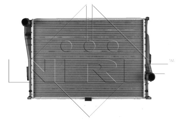 Chłodnica NRF 51597