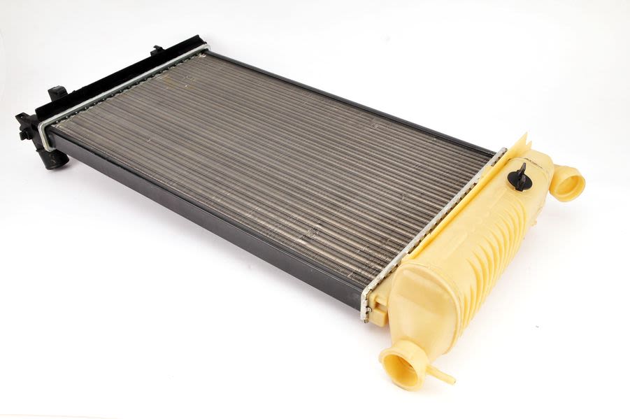 Chłodnica THERMOTEC D7P028TT