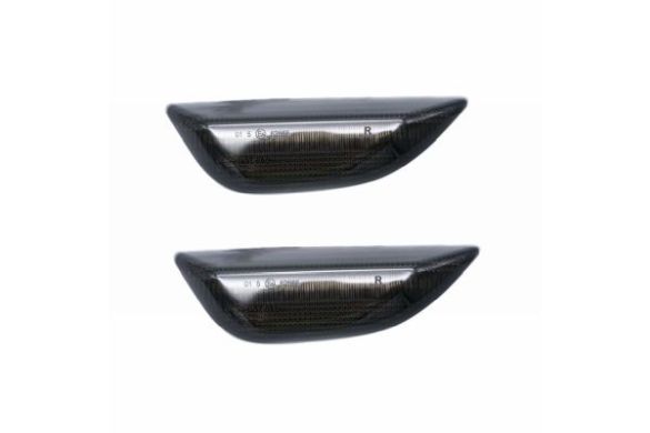 Zestaw kierunkowskazów ABAKUS L37-140-006LED-S