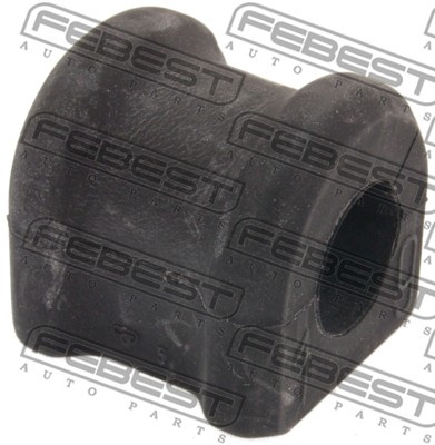 Guma stabilizatora FEBEST TSB-AVR19