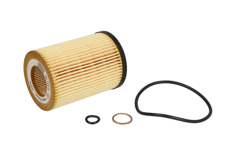 Filtr oleju MANN-FILTER HU 715/5 x