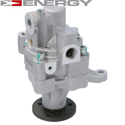 Pompa hydrauliczna, układ kierowniczy ENERGY PW690156