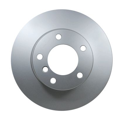 Tarcza hamulcowa HELLA PAGID 8DD 355 127-031