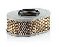 Filtr powietrza MANN-FILTER C 26 175