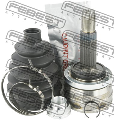 Przegub FEBEST 1210-H517