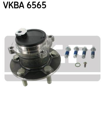 Zestaw łożysk koła SKF VKBA 6565