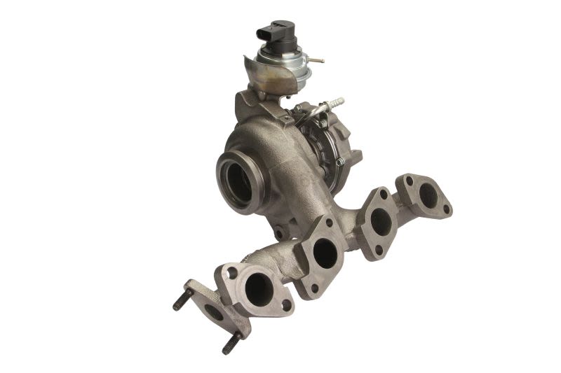 Turbosprężarka GARRETT 768652-9007S