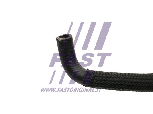 Przewód układu chłodzenia FAST FT61172