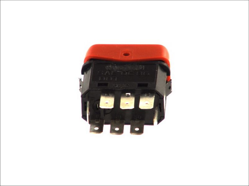 Włącznik świateł awaryjnych DT SPARE PARTS 4.60638