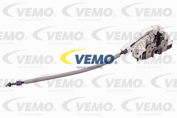 Zamek drzwi VEMO V30-85-0052