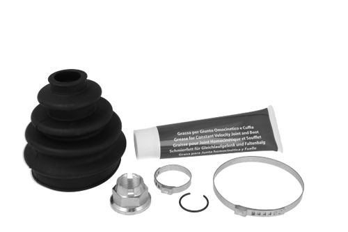 Zestaw osłon METELLI 13-0613