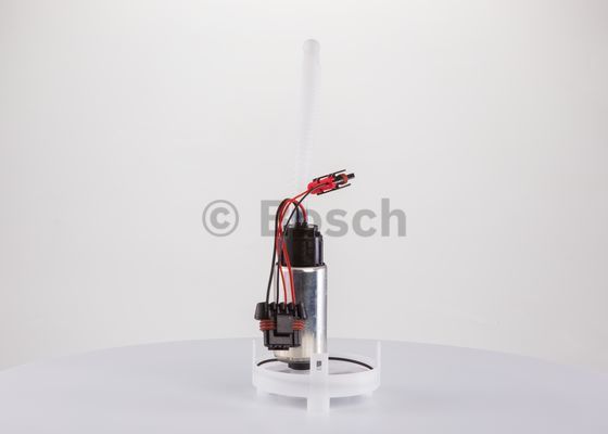 Pompa paliwa BOSCH F 000 TE1 81A
