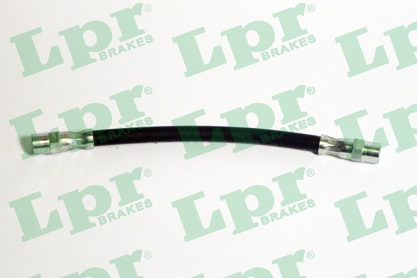 Przewód hamulcowy elastyczny LPR 6T46133