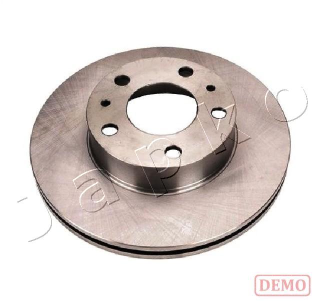 Tarcza hamulcowa JAPKO 600241C